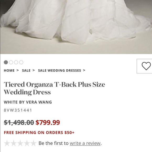 So gorgeous doesn’t fit 😩 - Picture 7 of 8